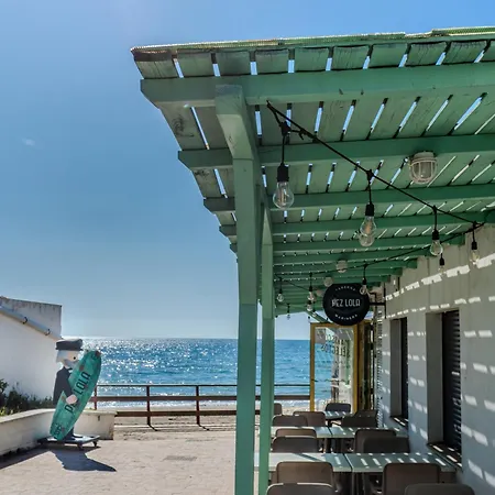 Ferienhaus Pretty House 100 Metres From The Marbella