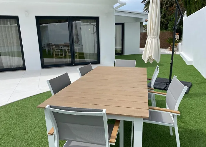 Pretty House 100 Metres From The Dom wakacyjny Marbella