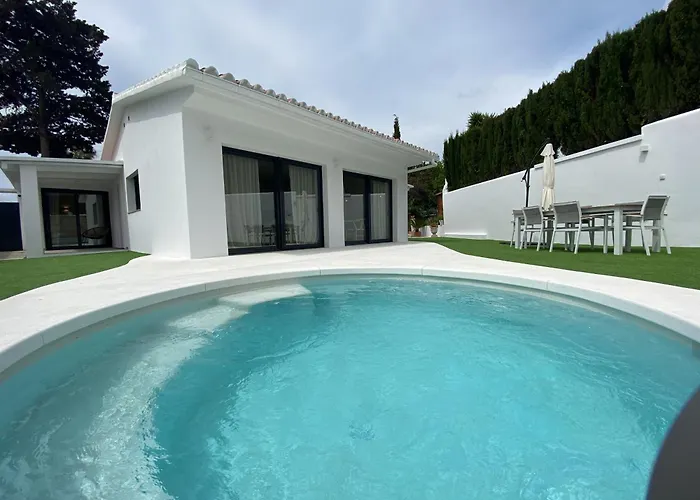 Pretty House 100 Metres From The Dom wakacyjny *